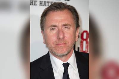 Tim Roth